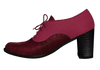Holborn - Block Heel