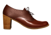 Holborn - Block Heel