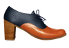 Holborn - Block Heel