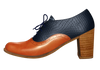 Holborn - Block Heel