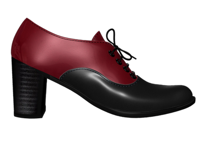 Holborn - Block Heel