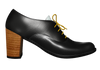 Holborn - Block Heel