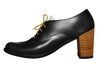 Holborn - Block Heel
