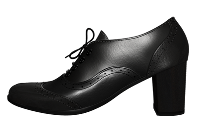 Holborn - Block Heel