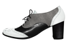 Holborn - Block Heel