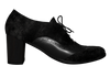 Holborn - Block Heel