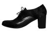 Holborn - Block Heel