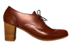 Holborn - Block Heel