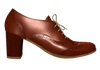 Holborn - Block Heel