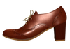 Holborn - Block Heel