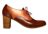 Holborn - Block Heel