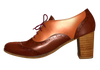 Holborn - Block Heel