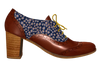 Holborn - Block Heel