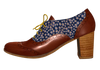Holborn - Block Heel