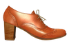 Holborn - Block Heel