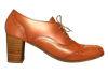 Holborn - Block Heel