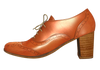 Holborn - Block Heel