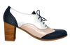 Holborn - Block Heel