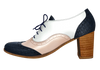 Holborn - Block Heel