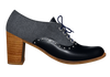 Holborn - Block Heel