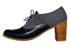Holborn - Block Heel