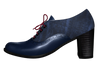 Holborn - Block Heel