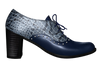 Holborn - Block Heel