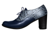 Holborn - Block Heel