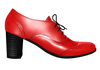 Holborn - Block Heel