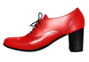 Holborn - Block Heel