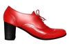 Holborn - Block Heel