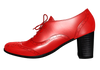 Holborn - Block Heel
