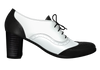 Holborn - Block Heel