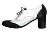 Holborn - Block Heel