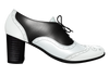 Holborn - Block Heel