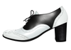 Holborn - Block Heel