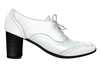 Holborn - Block Heel