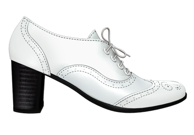 Holborn - Block Heel