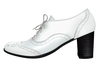 Holborn - Block Heel