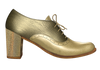 Holborn - Block Heel