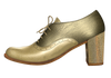 Holborn - Block Heel