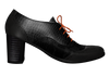 Holborn - Block Heel