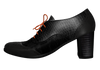 Holborn - Block Heel