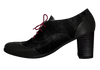 Holborn - Block Heel