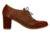 Holborn - Block Heel