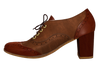 Holborn - Block Heel