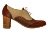 Holborn - Block Heel