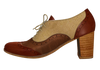 Holborn - Block Heel