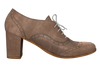 Holborn - Block Heel