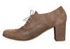 Holborn - Block Heel